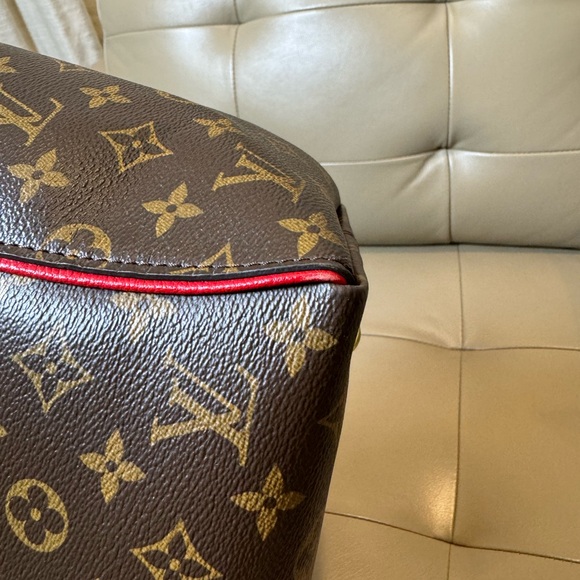 Louis Vuitton Tournelle PM Monogram - Picture 11 of 15